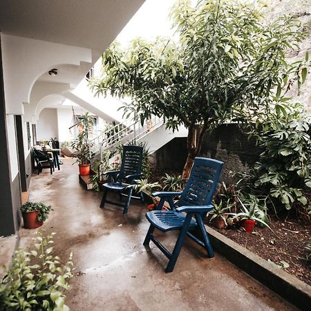 Apartmán Casa Da Avo Rosa São Vicente Exteriér fotografie