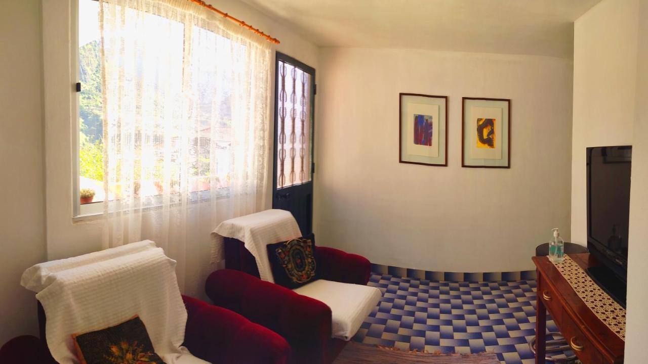 Apartmán Casa Da Avo Rosa São Vicente Exteriér fotografie