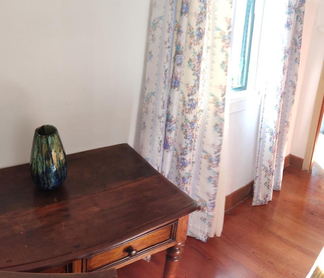 Apartmán Casa Da Avo Rosa São Vicente Exteriér fotografie