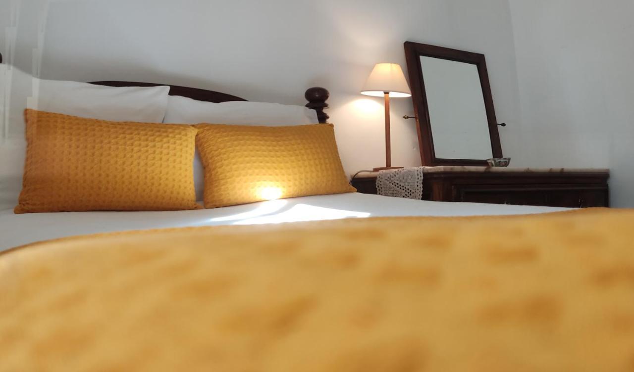 Apartmán Casa Da Avo Rosa São Vicente Exteriér fotografie