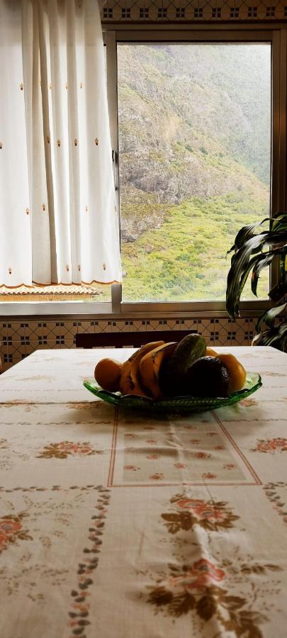 Apartmán Casa Da Avo Rosa São Vicente Exteriér fotografie