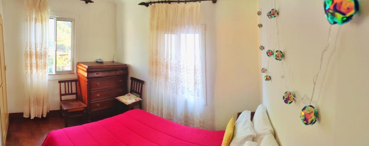 Apartmán Casa Da Avo Rosa São Vicente Exteriér fotografie