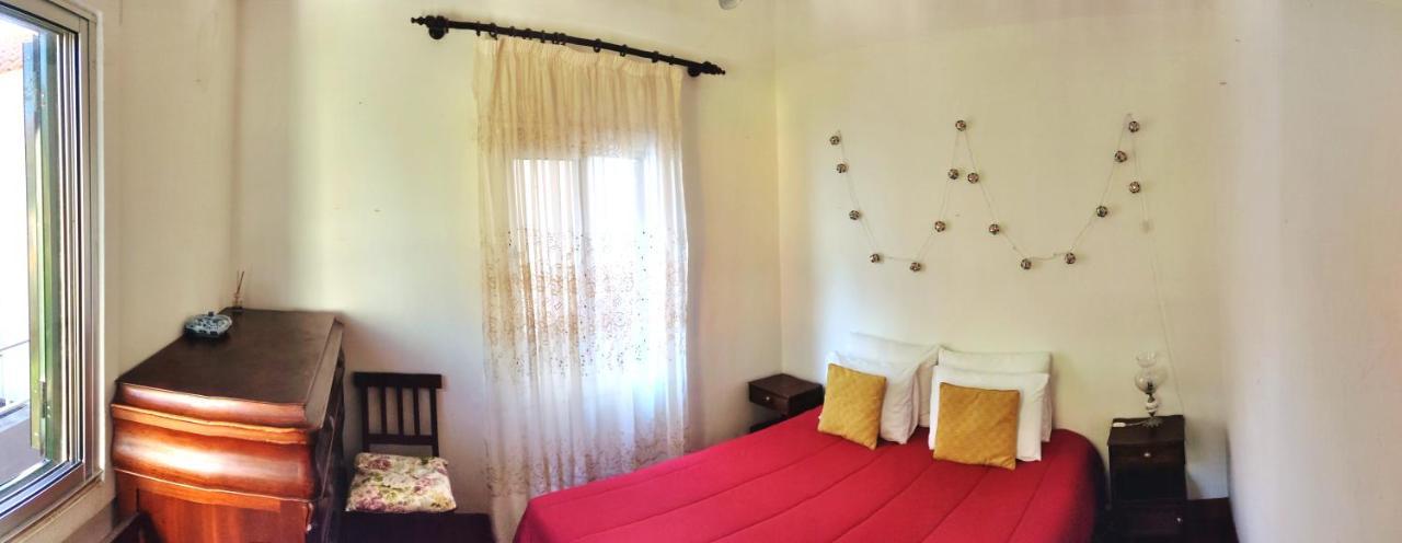 Apartmán Casa Da Avo Rosa São Vicente Exteriér fotografie