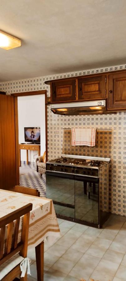 Apartmán Casa Da Avo Rosa São Vicente Exteriér fotografie